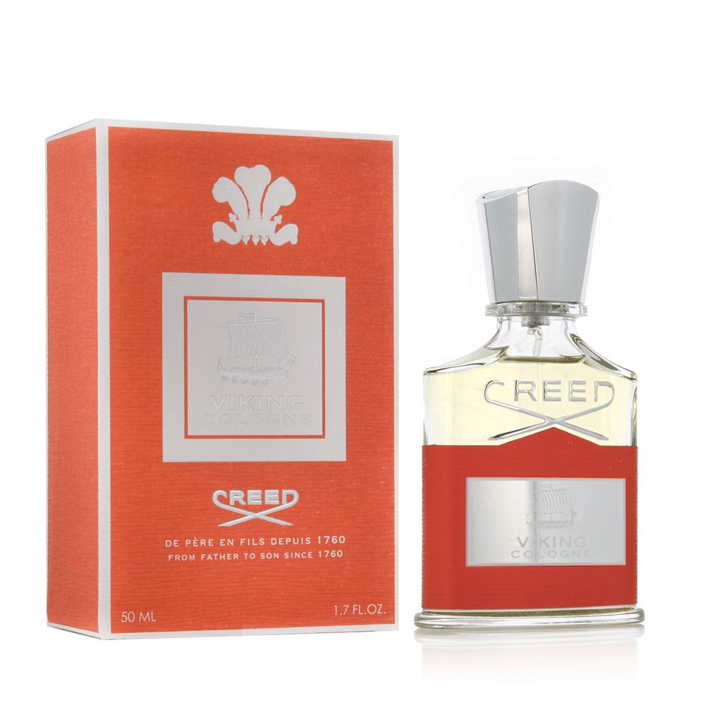 Creed Viking Cologne Eau De Parfum 50 ml (man)