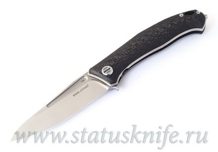 Нож Real Steel Lynx S35VN