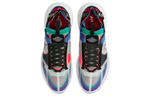 Кроссовки Jordan Delta Breathe "Multi-Color"