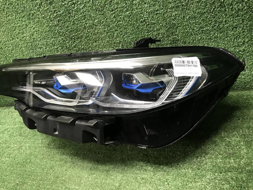 Фара левая BMW X7 G07 (2019-2022) Laser Light