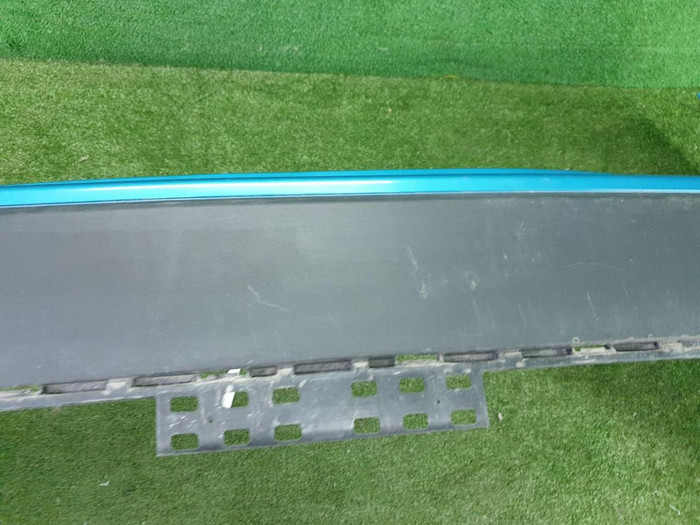 Бампер задний Suzuki Vitara 2 (2014-н.в.)