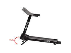Беговая дорожка UNIXFIT ST-540Z