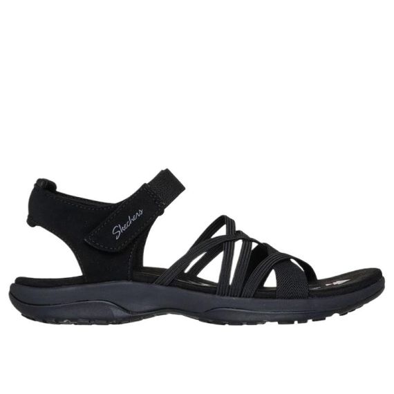 Skechers Reggae Slim MeadowGrazer 'Black'