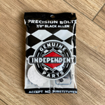 Винты Independent Allen 7/8 Black