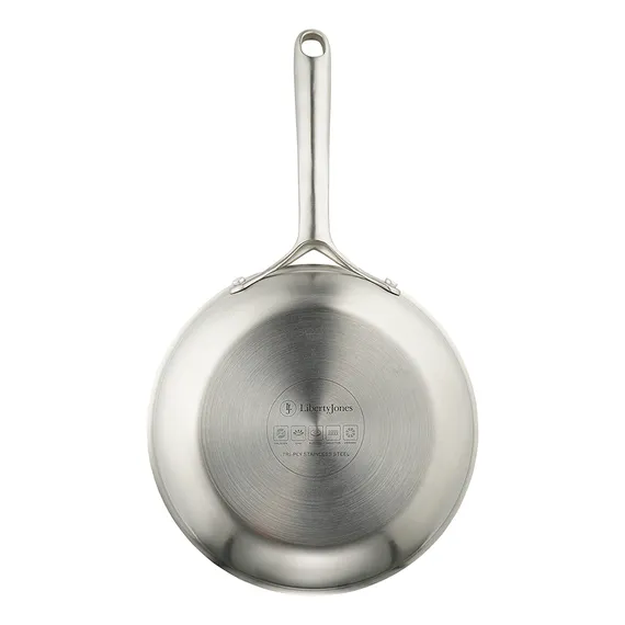 Сковорода 3Ply Etalon, D20 см