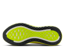 Кроссовки для бега мужские Nike Vomero Plus M Лимонно-Коралловые