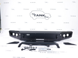 Передний силовой бампер MEIKA для TANK 300 (GE1)