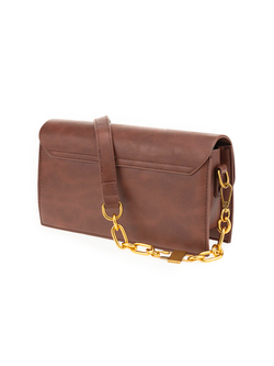 27603/23 Сумка жен., иск. кожа