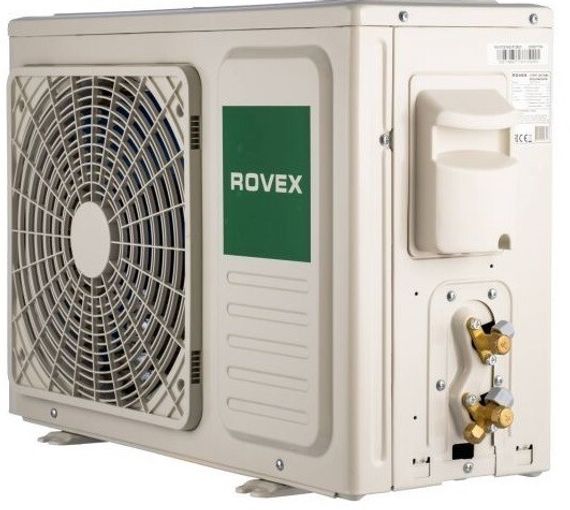 Кондиционер Rovex City RS-12CST4 PRO — (4)