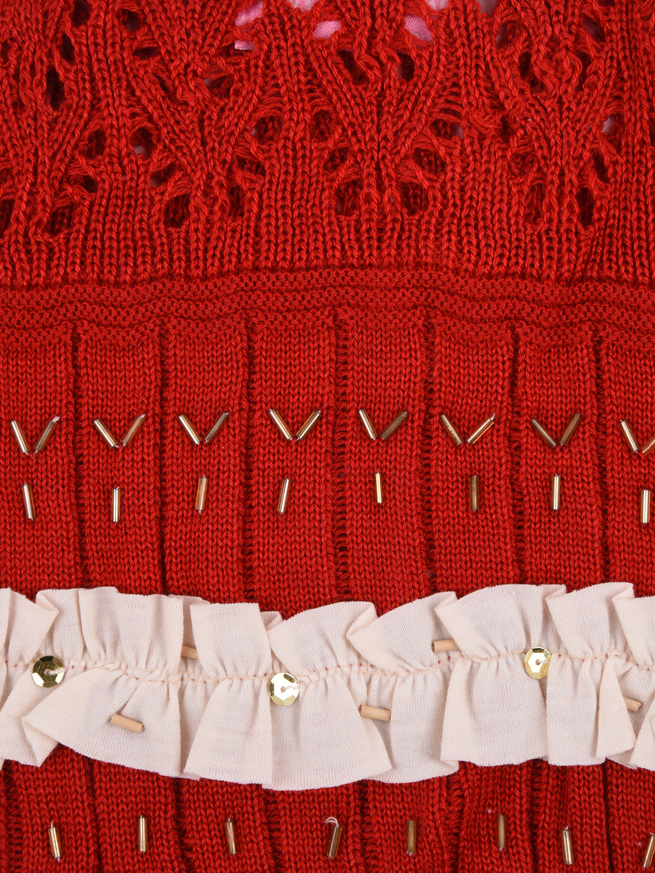 Костюм для девочки