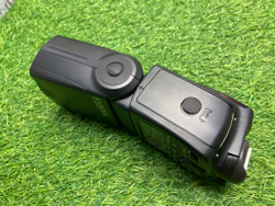 Canon Speedlite 580EX II