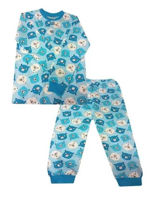 Пижама детская.мальчик.1 шт