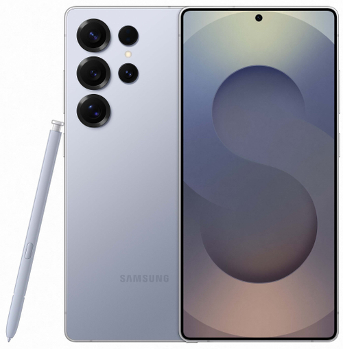 Samsung Galaxy S25 Ultra 12/512Gb Titanium Silver Blue