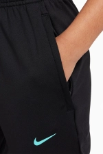 Штаны Nike Dri-FIT Strike 24 Junior - черный