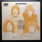 Led Zeppelin ‎– Led Zeppelin I (Германия 1980г.)