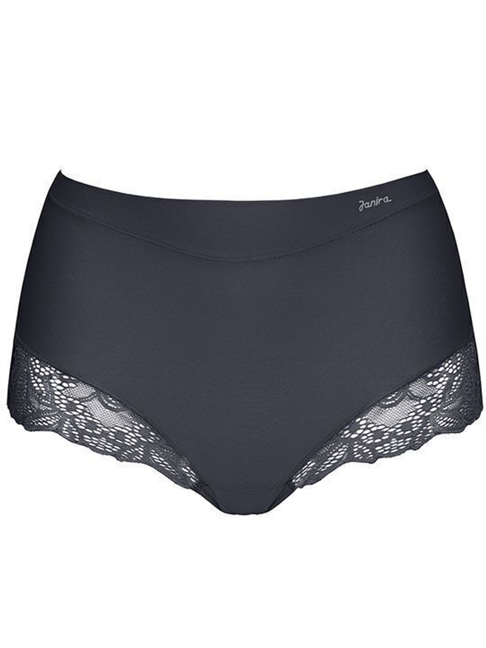 Трусики-слипы с высокой линией талии Bella Best Comfort (Размер: L) (Цвет: телесный)