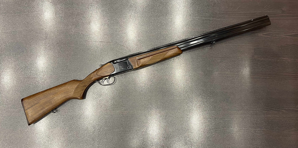 ИЖ-27М к.12/70 № 9871794