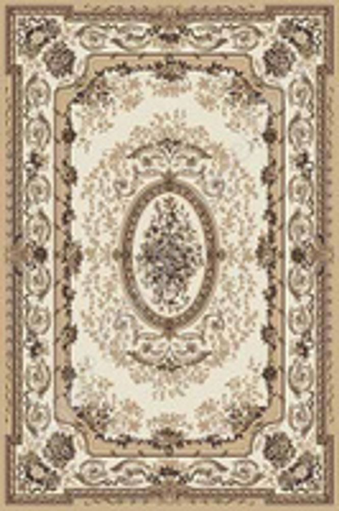 Valencia Deluxe w490 BEIGE-BROWN Прямой