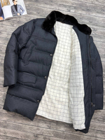 Пуховик Loro Piana