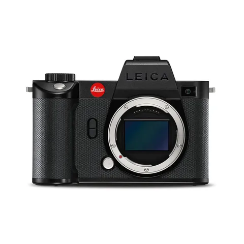 Leica SL2-S Body
