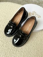 Новые лаковые туфли Age of Innocence, 25,5