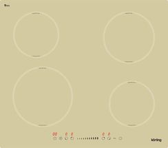 Варочная панель Korting HI 64560 BB