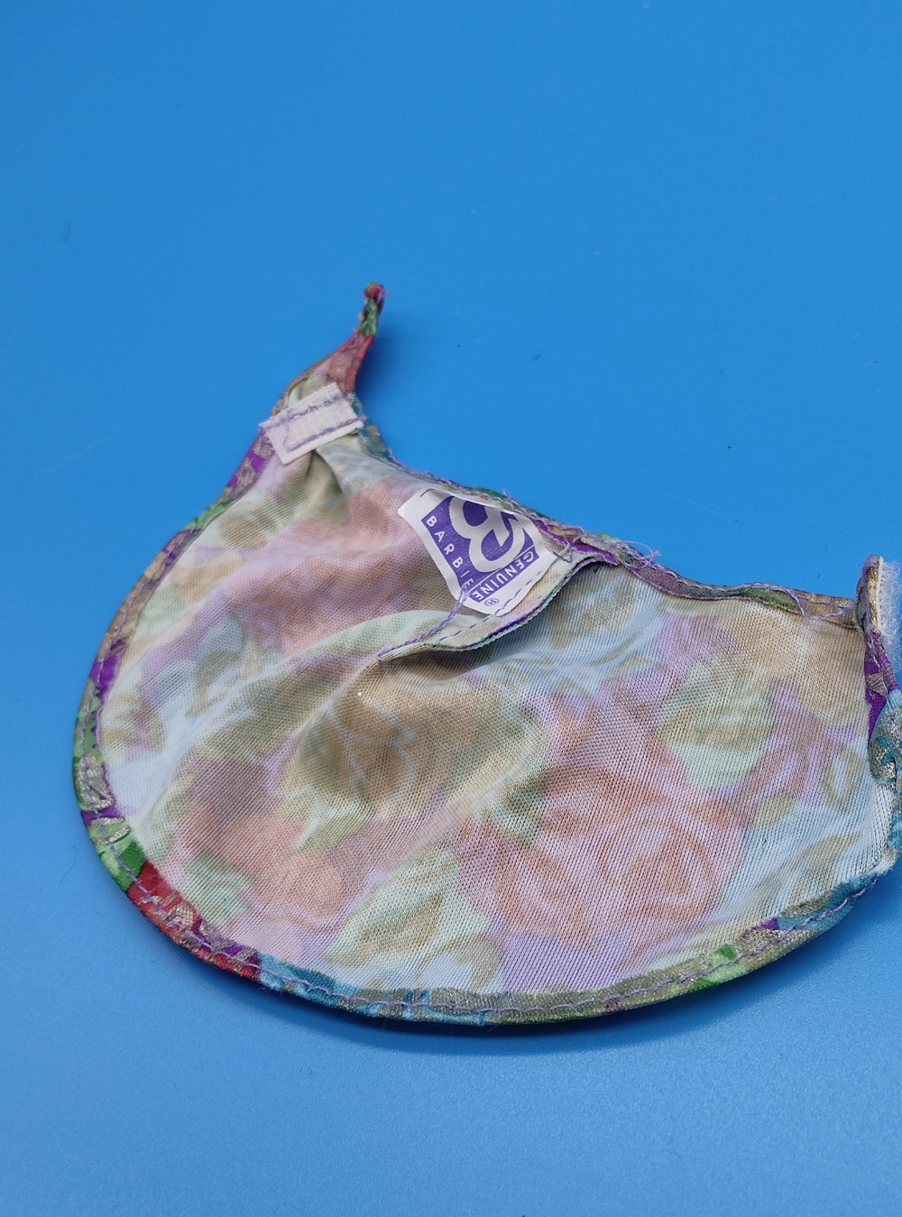 Одежда для куклы Барби винтаж юбка 021075