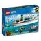 Lego konstruktor  City DIVING YACHT