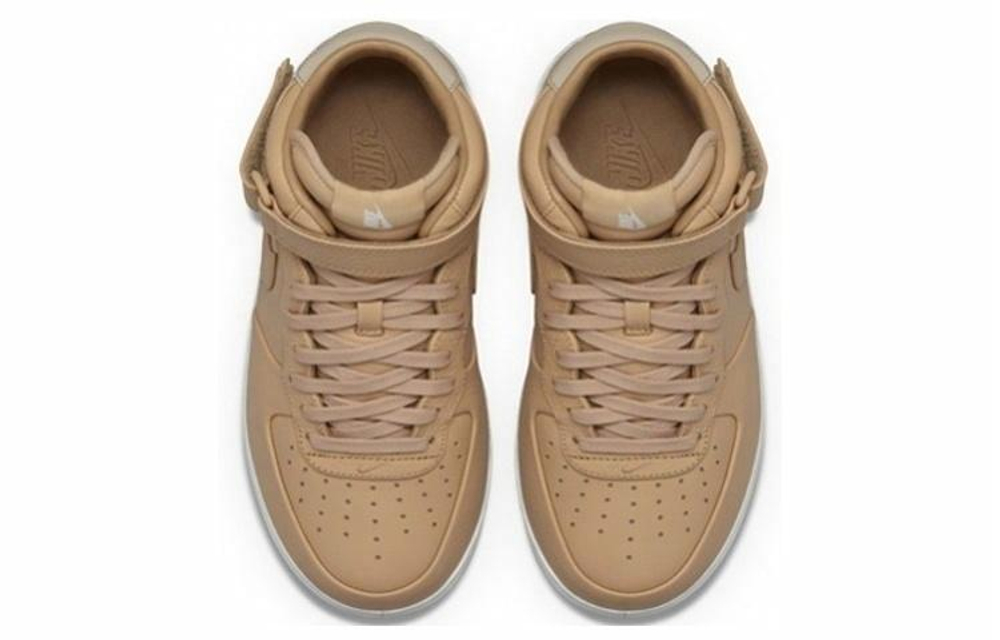 Кроссовки Nike Air Force 1 Vachetta Tan