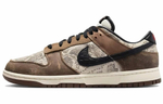 Кроссовки Nike Dunk Low "Head 2 Head"