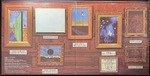 Emerson, Lake & Palmer ‎– Pictures At An Exhibition (Япония 1976г.)