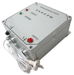 ЭССА-О3 (Гозон) (исп. БС) газоанализатор озона многоканальный автоматический общепромышленный стационарный