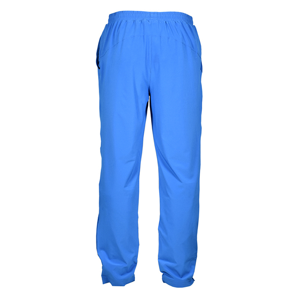 Мужские теннисные штаны Fila Pant Pro3 M - небесный