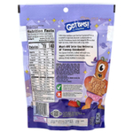 Gerber, Get'ems! ™, космические крекеры, для детей от 3 лет, пицца, 142 г (5 унций)
