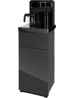 Кулер для воды Hiberg UF 95 Grey