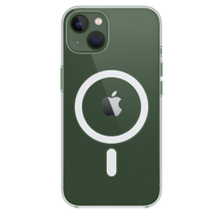 Clear Case with MagSafe iPhone 13/14