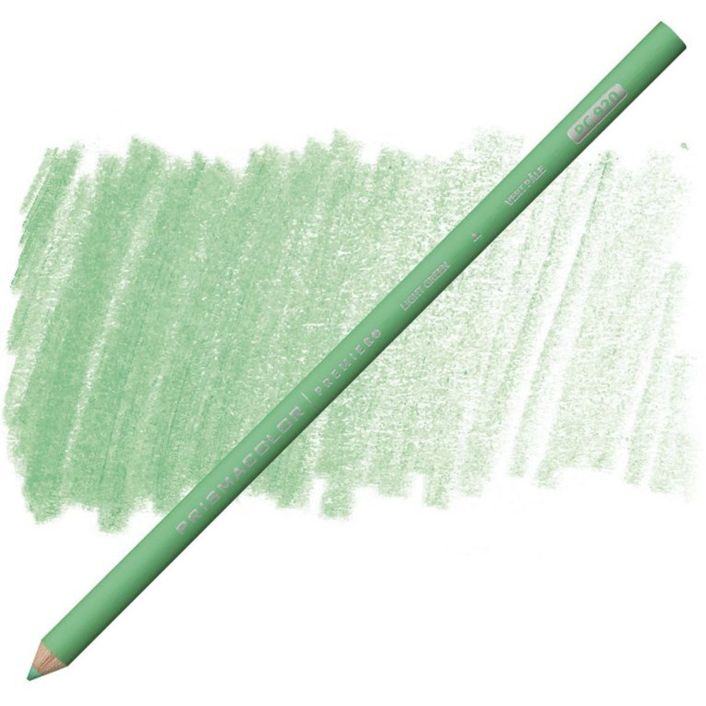 Prismacolor Premier. PC920 Light Green