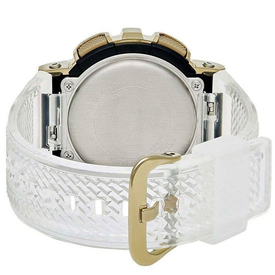 Наручные часы Casio GM-110SG-9A