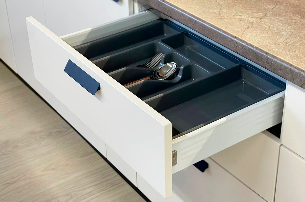 Кухонный гарнитур "Джаз", Мебельсон, г. Ижевск