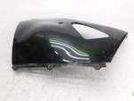 Пластик нижний левый Kawasaki ZZR1400 06-11 55028-0473,