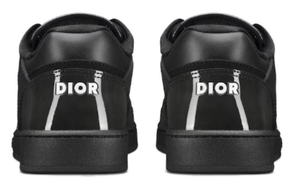 Кроссовки DIOR B27, 3SN272ZYV_H900