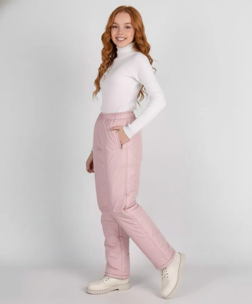 Брюки 50339596 Fabrika