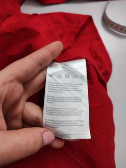 Рубашка Street One яркая 42 размер