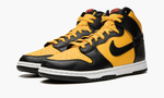 Nike Dunk High "Reverse Goldenrod"