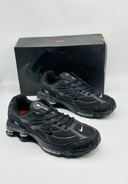 Мужские кроссовки Nike Supreme