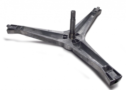 Крестовина бака для стиральной машины Samsung (Самсунг) - DC97-15182A ОРИГИНАЛ