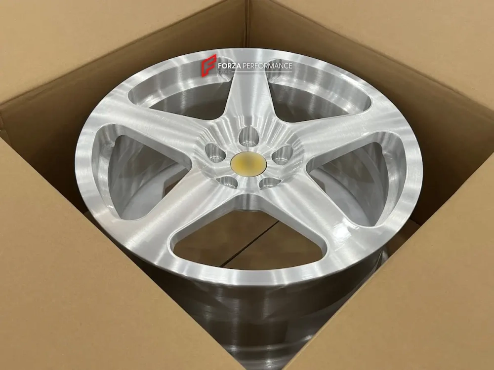 КОВАНЫЕ ДИСКИ ДЛЯ FERRARI 355 SPIDER 1996 ФЕРРАРИ