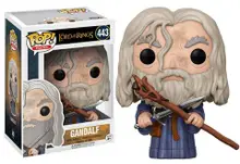 Funko POP! Vinyl: LOTR/Hobbit: Gandalf