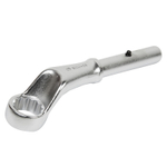 Ключ накидной усиленный 24 мм KING TONY 10C0-24