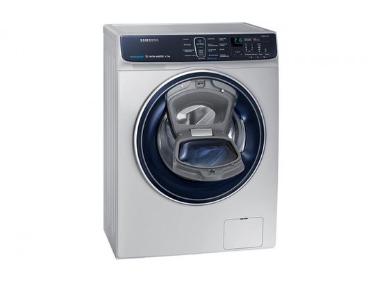 Стиральная машина Samsung WW65K52E69S